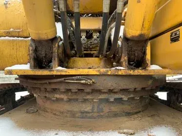 Komatsu PC 290LC-8/  2010/ 13509mth  (19)