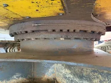 Komatsu PC 290LC-8/  2010/ 13509mth  (20)