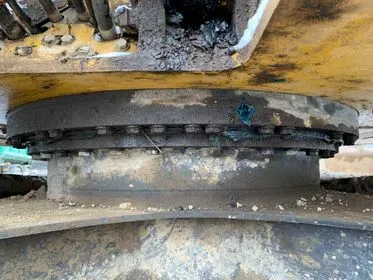 Komatsu PC 290LC-8/  2010/ 13509mth  (21)