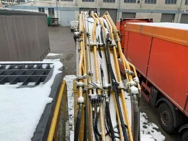 Komatsu PC 290LC-8/  2010/ 13509mth  (23)