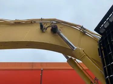 Komatsu PC 290LC-8/  2010/ 13509mth  (25)