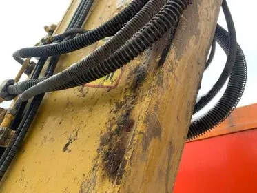 Komatsu PC 290LC-8/  2010/ 13509mth  (26)