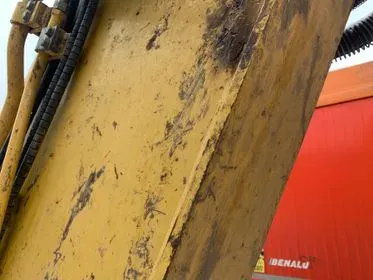 Komatsu PC 290LC-8/  2010/ 13509mth  (27)