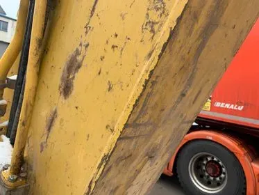 Komatsu PC 290LC-8/  2010/ 13509mth  (28)