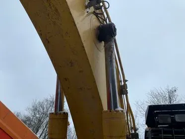 Komatsu PC 290LC-8/  2010/ 13509mth  (30)