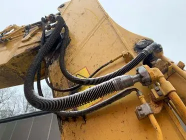 Komatsu PC 290LC-8/  2010/ 13509mth  (31)