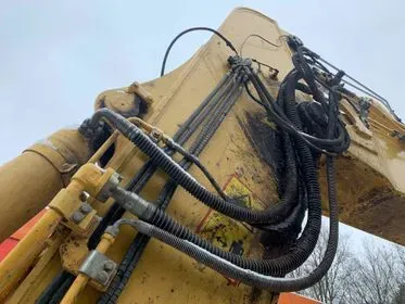 Komatsu PC 290LC-8/  2010/ 13509mth  (32)