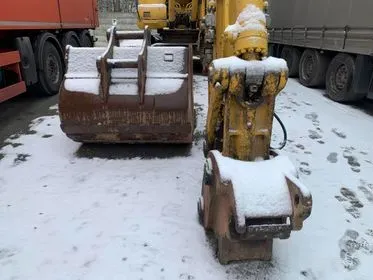 Komatsu PC 290LC-8/  2010/ 13509mth  (33)