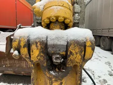 Komatsu PC 290LC-8/  2010/ 13509mth  (34)