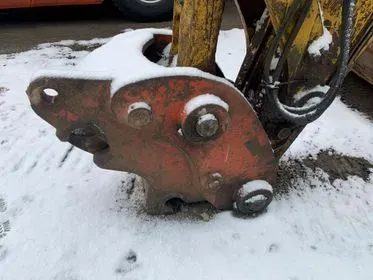 Komatsu PC 290LC-8/  2010/ 13509mth  (35)