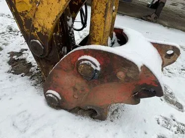 Komatsu PC 290LC-8/  2010/ 13509mth  (36)