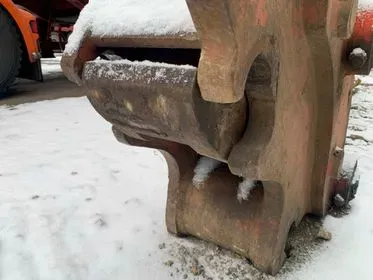 Komatsu PC 290LC-8/  2010/ 13509mth  (37)