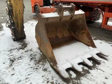 Komatsu PC 290LC-8/  2010/ 13509mth  (38)