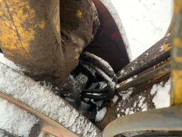 Komatsu PC 290LC-8/  2010/ 13509mth  (41)