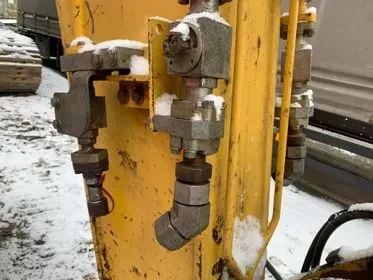 Komatsu PC 290LC-8/  2010/ 13509mth  (42)