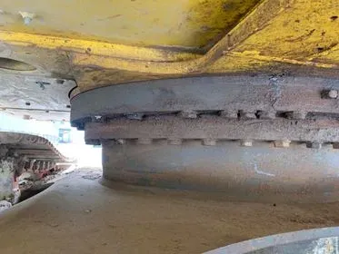 Komatsu PC 290LC-8/  2010/ 13509mth  (44)