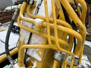 Komatsu PC 290LC-8/  2010/ 13509mth  (50)