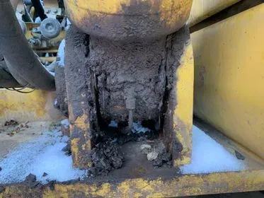 Komatsu PC 290LC-8/  2010/ 13509mth  (53)