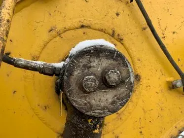 Komatsu PC 290LC-8/  2010/ 13509mth  (56)