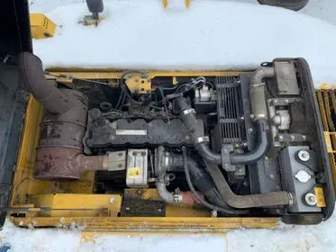 Komatsu PC 290LC-8/  2010/ 13509mth  (58)