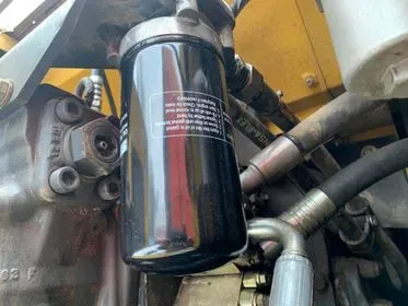 Komatsu PC 290LC-8/  2010/ 13509mth  (59)