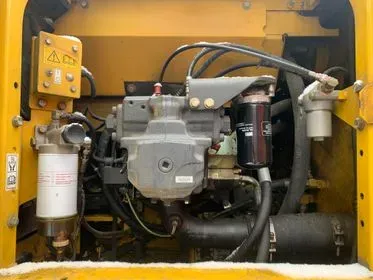 Komatsu PC 290LC-8/  2010/ 13509mth  (60)