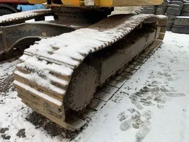 Komatsu PC 290LC-8/  2010/ 13509mth  (6)