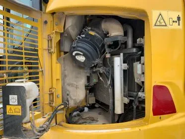 Komatsu PC 290LC-8/  2010/ 13509mth  (63)