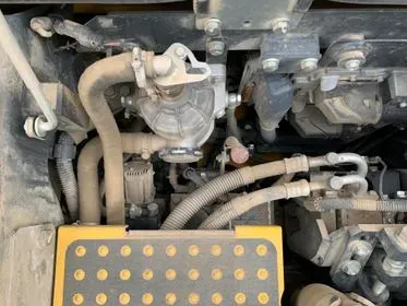 Komatsu PC 290LC-8/  2010/ 13509mth  (65)