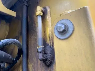 Komatsu PC 290LC-8/  2010/ 13509mth  (66)