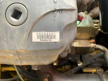 Komatsu PC 290LC-8/  2010/ 13509mth  (67)