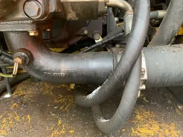 Komatsu PC 290LC-8/  2010/ 13509mth  (68)