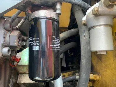 Komatsu PC 290LC-8/  2010/ 13509mth  (69)