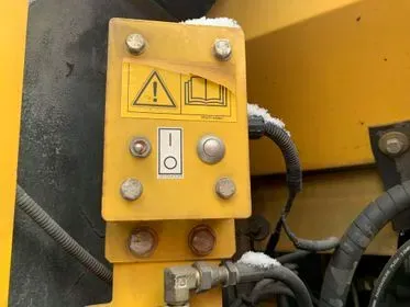 Komatsu PC 290LC-8/  2010/ 13509mth  (70)