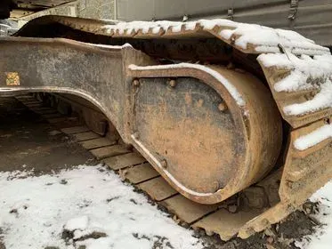 Komatsu PC 290LC-8/  2010/ 13509mth  (7)