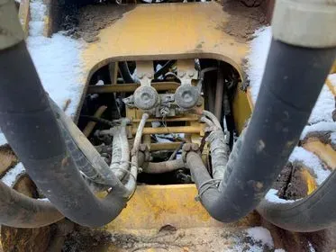 Komatsu PC 290LC-8/  2010/ 13509mth  (71)