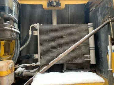 Komatsu PC 290LC-8/  2010/ 13509mth  (73)