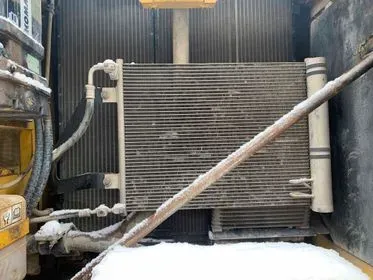 Komatsu PC 290LC-8/  2010/ 13509mth  (74)