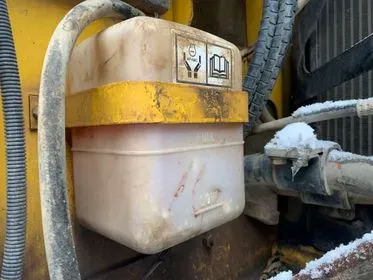 Komatsu PC 290LC-8/  2010/ 13509mth  (75)