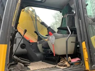 Komatsu PC 290LC-8/  2010/ 13509mth  (76)