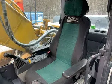 Komatsu PC 290LC-8/  2010/ 13509mth  (77)