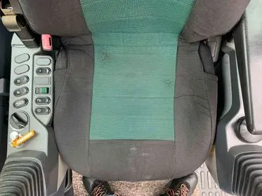 Komatsu PC 290LC-8/  2010/ 13509mth  (78)