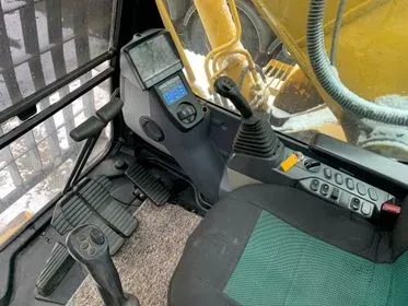 Komatsu PC 290LC-8/  2010/ 13509mth  (79)