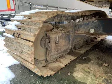 Komatsu PC 290LC-8/  2010/ 13509mth  (8)