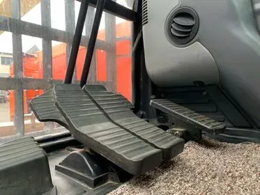 Komatsu PC 290LC-8/  2010/ 13509mth  (81)