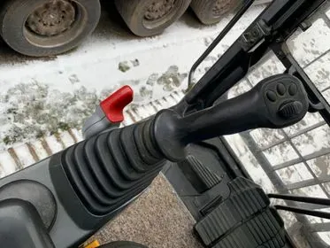 Komatsu PC 290LC-8/  2010/ 13509mth  (82)