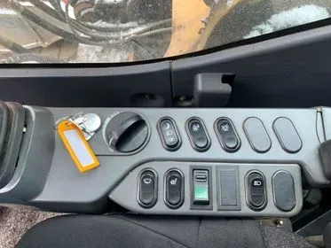 Komatsu PC 290LC-8/  2010/ 13509mth  (83)