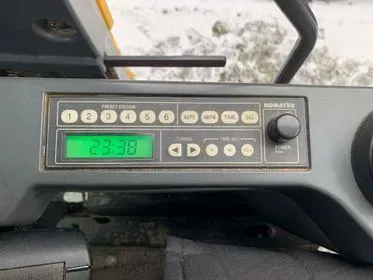 Komatsu PC 290LC-8/  2010/ 13509mth  (84)