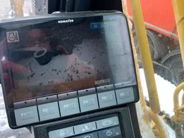 Komatsu PC 290LC-8/  2010/ 13509mth  (88)