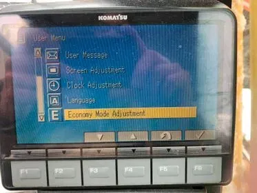 Komatsu PC 290LC-8/  2010/ 13509mth  (90)